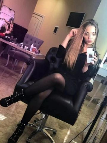 Индивидуалка Зина Фотография 3